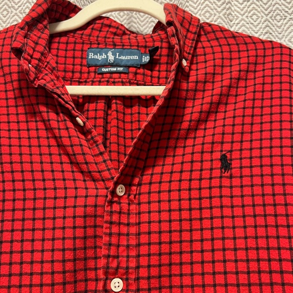 Button Down - Picture 3 of 4